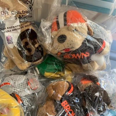 Beanie Baby Collection