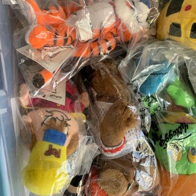 Beanie Baby Collection