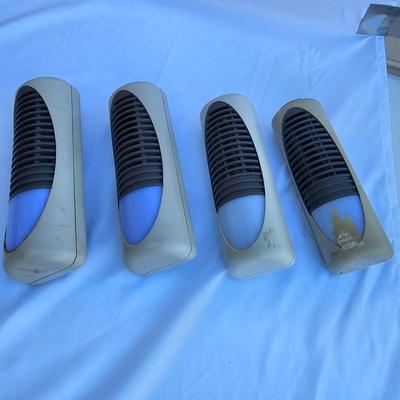 Extension Cords, Power Strips & More (G-JS)