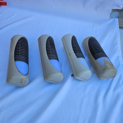 Extension Cords, Power Strips & More (G-JS)