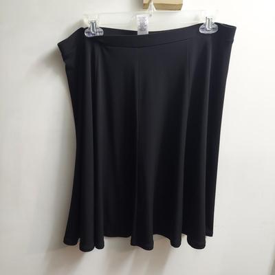 Skirts, Pants, and Capris Size 16/XL (PC-BBL)