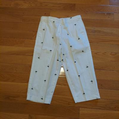 Skirts, Pants, and Capris Size 16/XL (PC-BBL)