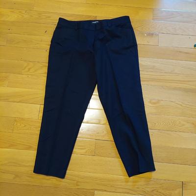 Skirts, Pants, and Capris Size 16/XL (PC-BBL)