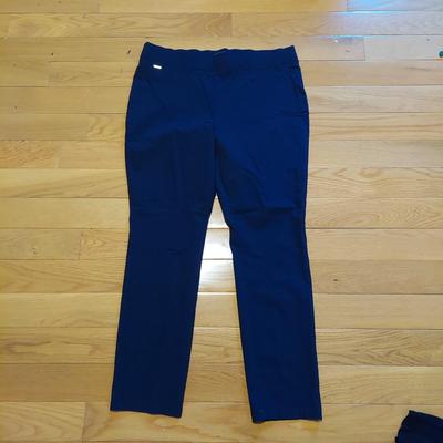 Skirts, Pants, and Capris Size 16/XL (PC-BBL)