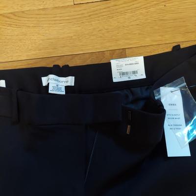 Skirts, Pants, and Capris Size 16/XL (PC-BBL)