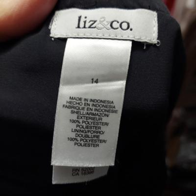 Skirts, Pants, and Capris Size 16/XL (PC-BBL)