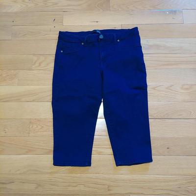 Skirts, Pants, and Capris Size 16/XL (PC-BBL)