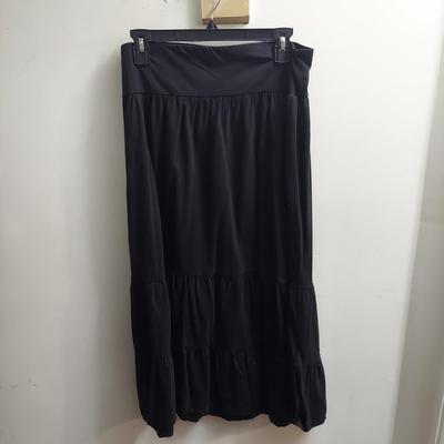 Skirts, Pants, and Capris Size 16/XL (PC-BBL)