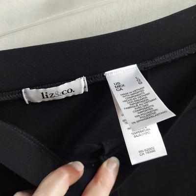 Skirts, Pants, and Capris Size 16/XL (PC-BBL)