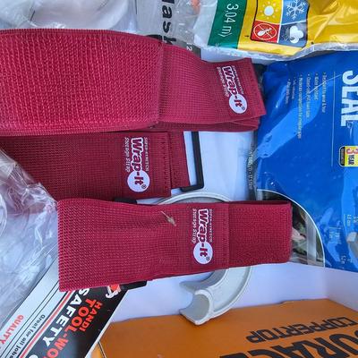 Miscellaneous Hardware Assortment (G-JS)