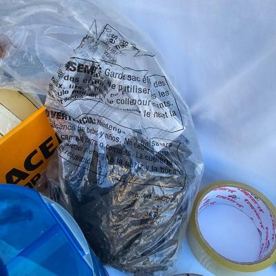 Miscellaneous Hardware Assortment (G-JS)