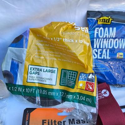 Miscellaneous Hardware Assortment (G-JS)