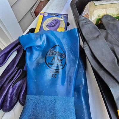 Miscellaneous Hardware Assortment (G-JS)