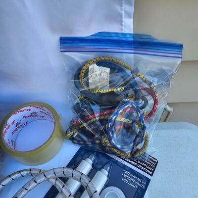 Miscellaneous Hardware Assortment (G-JS)