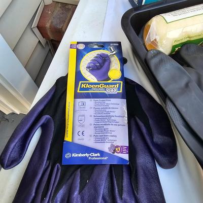 Miscellaneous Hardware Assortment (G-JS)