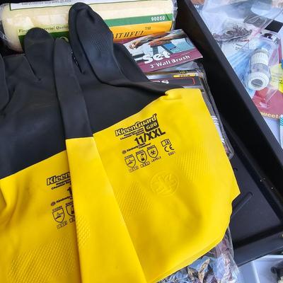 Miscellaneous Hardware Assortment (G-JS)