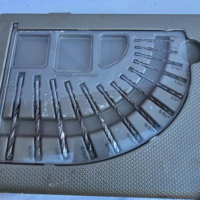 Tools, Tool Boxes & More. (G-JS)