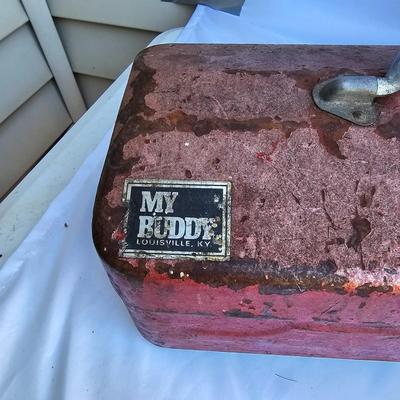 Tools, Tool Boxes & More. (G-JS)