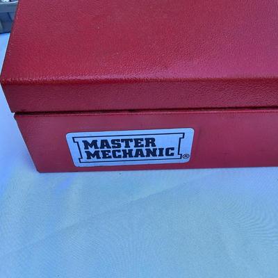 Tools, Tool Boxes & More. (G-JS)