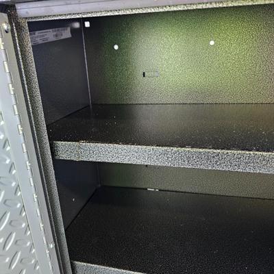 Gladiator Locking Storage Cabinet (G-JS)