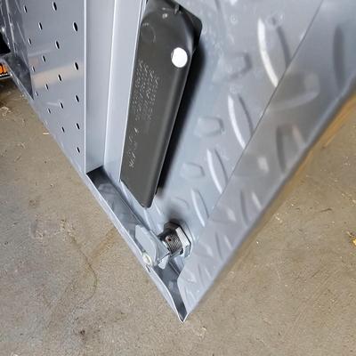 Gladiator Locking Storage Cabinet (G-JS)