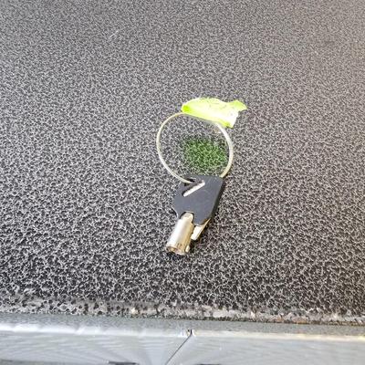 Gladiator Locking Storage Cabinet (G-JS)