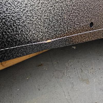 Gladiator Locking Storage Cabinet (G-JS)