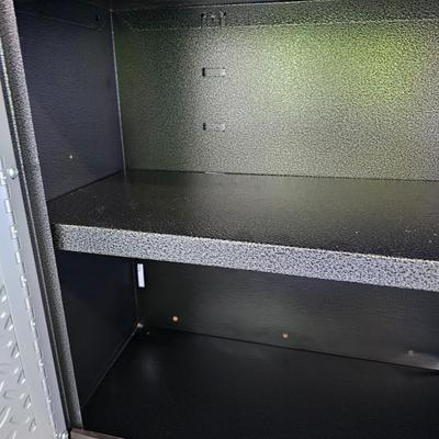 Gladiator Locking Storage Cabinet (G-JS)
