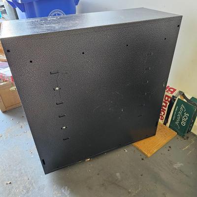 Gladiator Locking Storage Cabinet (G-JS)