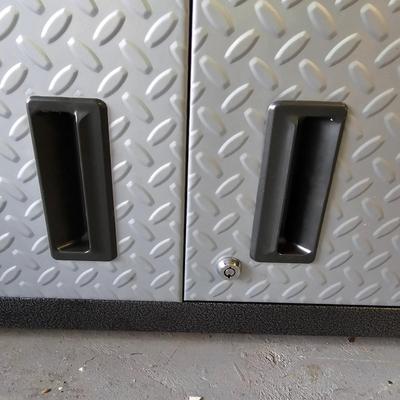 Gladiator Locking Storage Cabinet (G-JS)