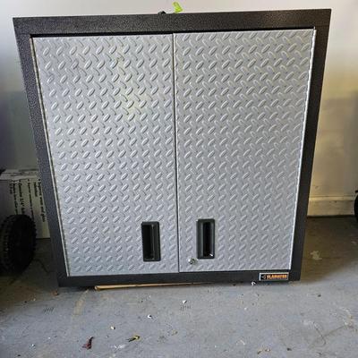 Gladiator Locking Storage Cabinet (G-JS)