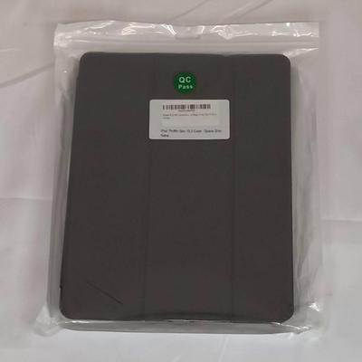 Lot of 8 New iPad 7/8 Gen 10.2" Space Gray Covers