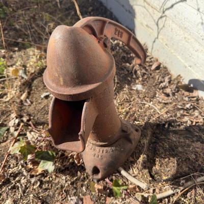 O 1126 Watering Pump