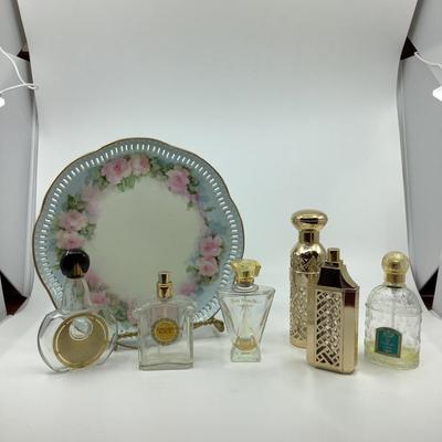 1000 Lot of Eau De Guerlain