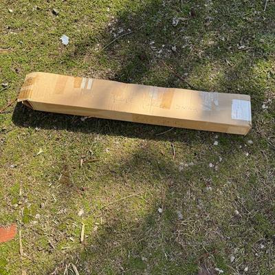 O 1162 Rope Porch Swing