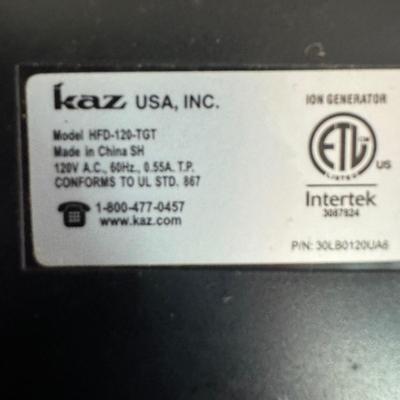 W 1167 General Electric Dehumidifier #2