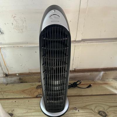W 1168 Honeywell Air Purifier