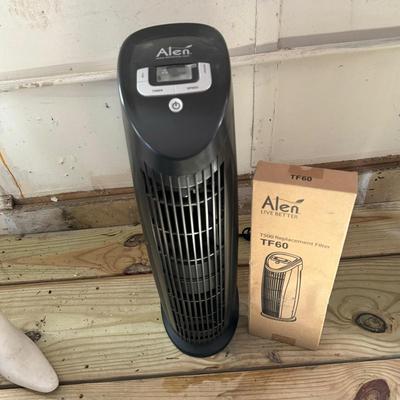 W 1169 Alen Air Purifier