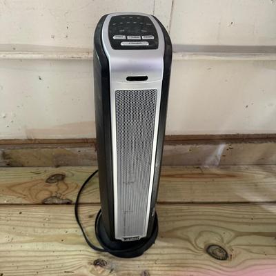 W 1170 Lasko Electric Heater
