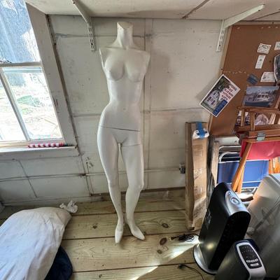 W 1171 Lady Mannequin