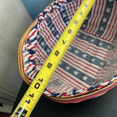 Longaberger Basket