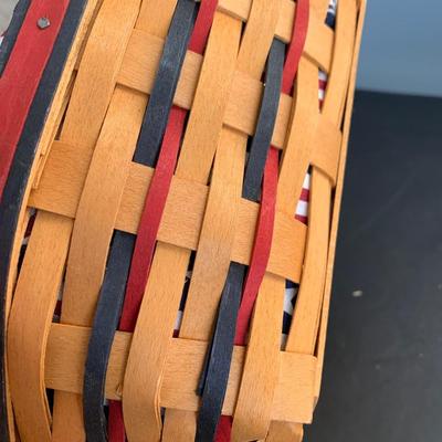 Longaberger Basket