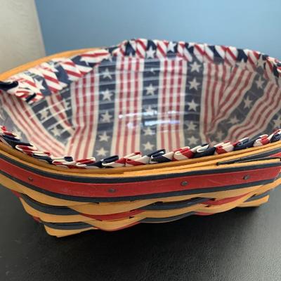 Longaberger Basket