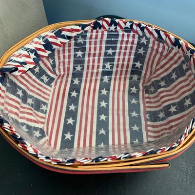 Longaberger Basket