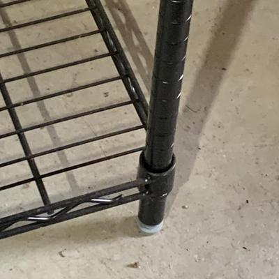 Utility Shelf