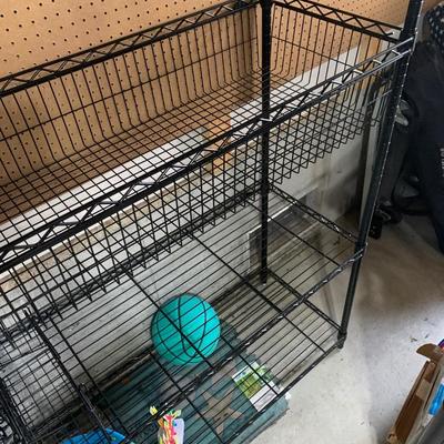 Utility Shelf