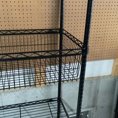 Utility Shelf