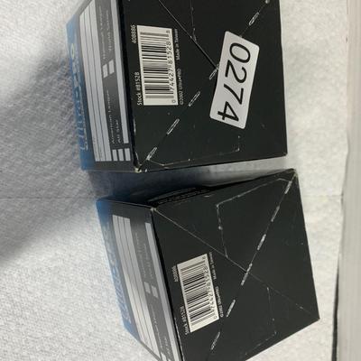PAIR Ultra Pro Baseball Holder Displays
