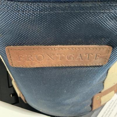 Frontgate Lawn Bowling Set