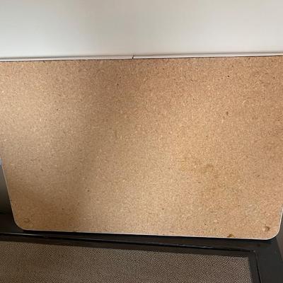 Chesapeake Bay Serving Tray - Cleat Handles